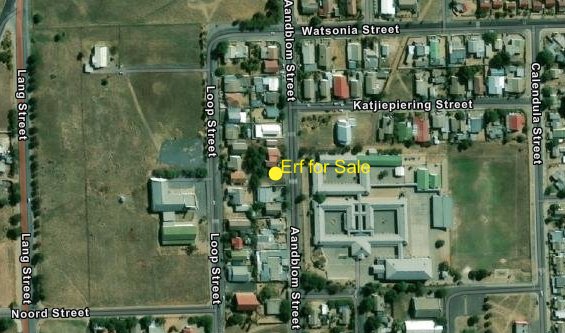  Bedroom Property for Sale in Piketberg Western Cape
